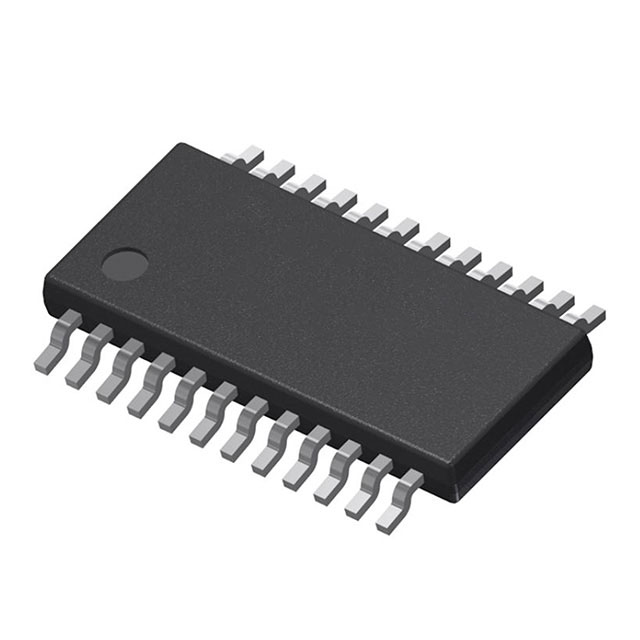 TLE94112ESXUMA1 Infineon Technologies  Full Half-Bridge Drivers